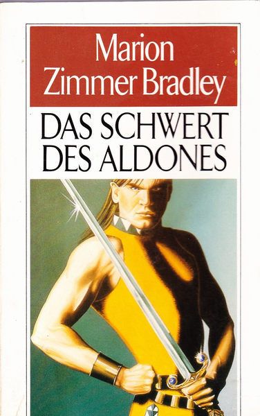 Titelbild zum Buch: Das Schwert des Aldones